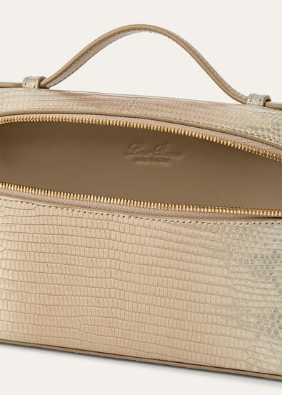 EXTRA POCKET L19 MILKY WAY LIZARD CH LS