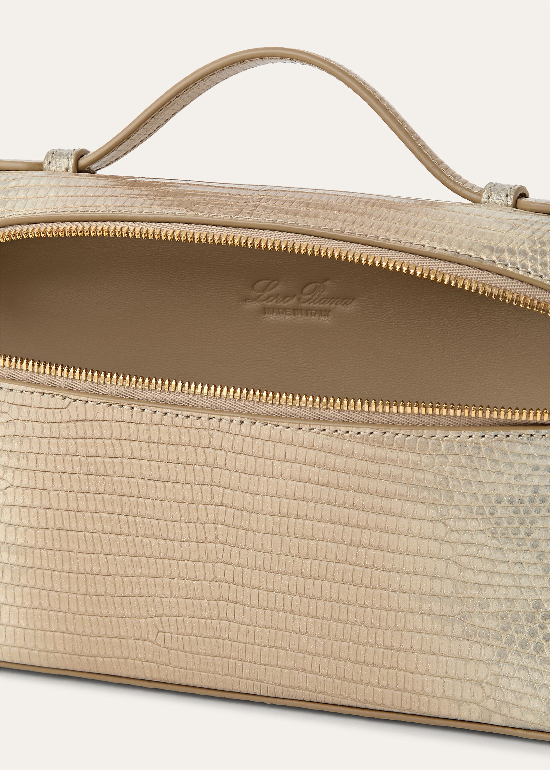 EXTRA POCKET L19 MILKY WAY LIZARD CH LS