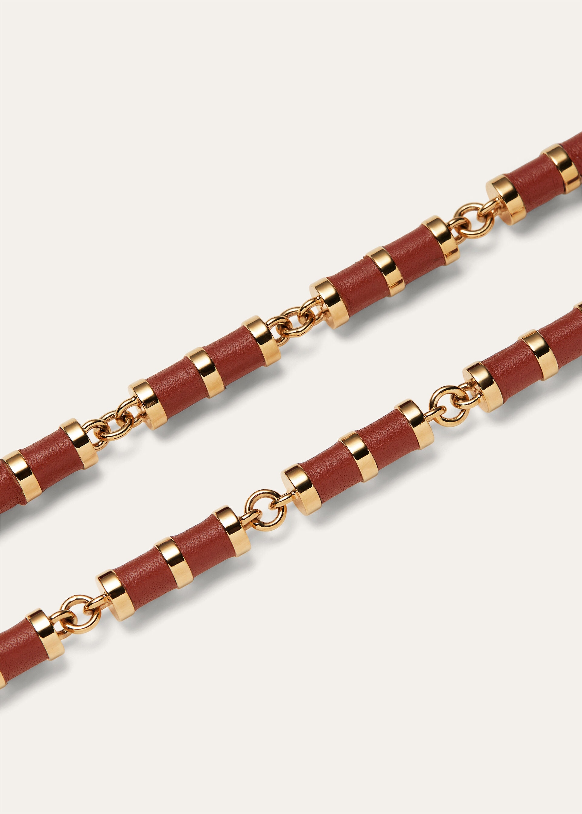 LONG CHAIN NECKLACE