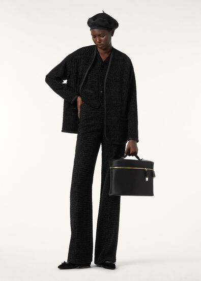 AMBERLY SB JACKET SATIN MIREILLE