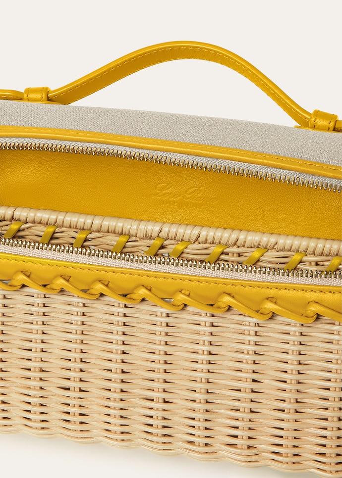 EXTRA POCKET L19 EW WICKER/NATURAL CNVS /RNDED LTH_FAQ9101_F7XX_NR_3