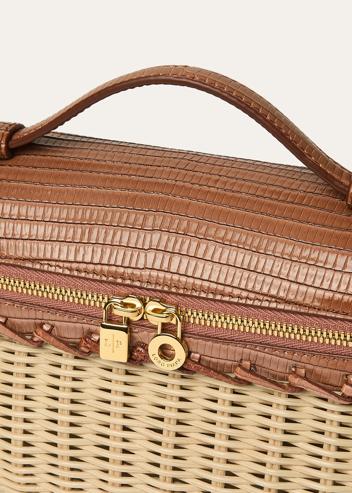 EXTRA POCKET L19 EW WICKER/DEGRADÉLIZARD_FAQ9103_B6C0_NR_6