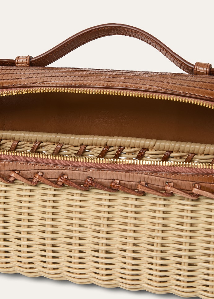 EXTRA POCKET L19 EW WICKER/DEGRADÉLIZARD_FAQ9103_B6C0_NR_3