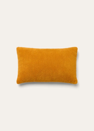 BEACH PILLOW WOVEN SUMMER CHARMS JCQ COTTON