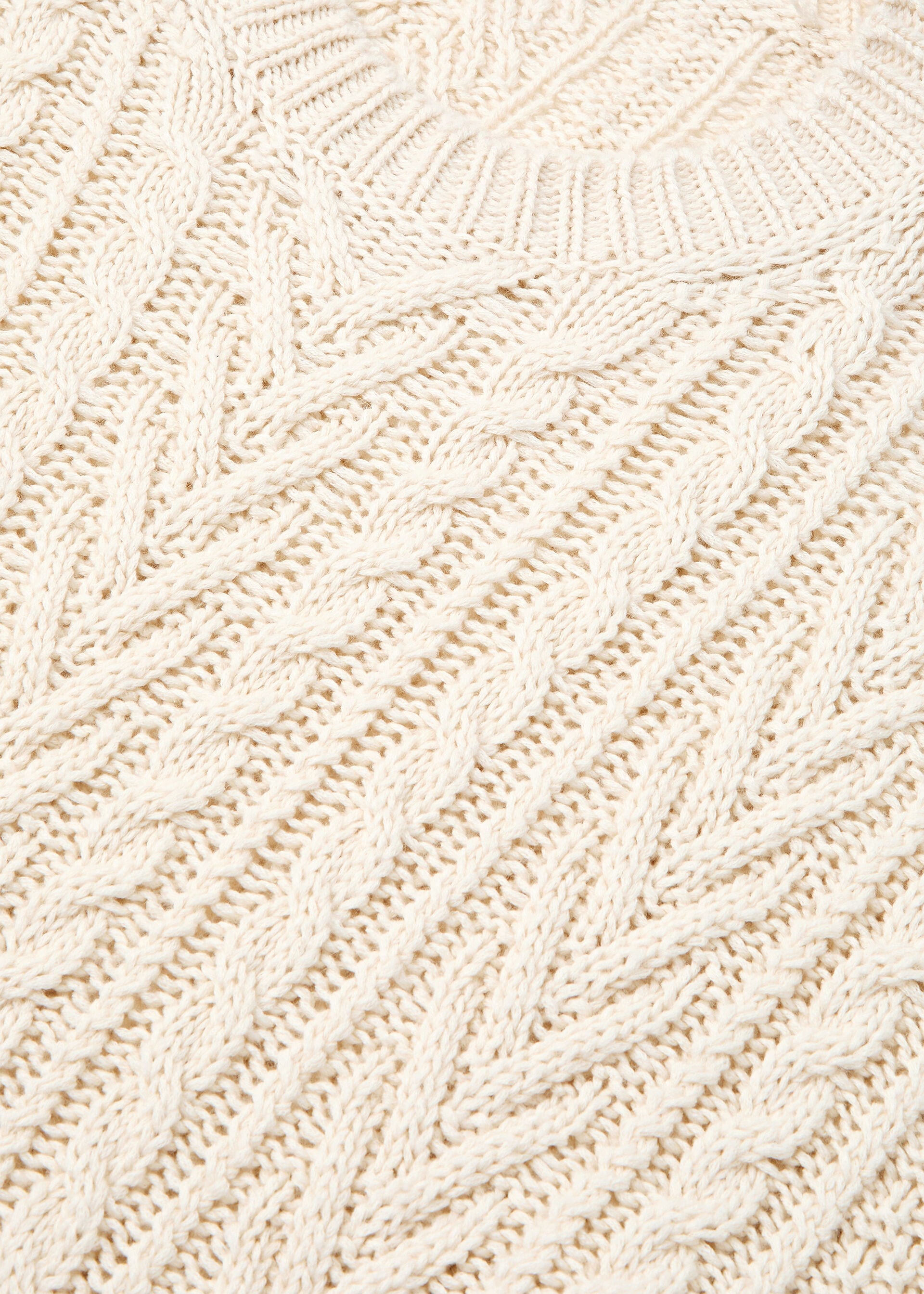 SCHOONER CREWNECK SWEATER CASH ABACA GG 3