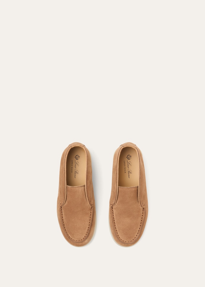 BABY OPEN WALK SUEDE_FAQ9128_E0HN_4