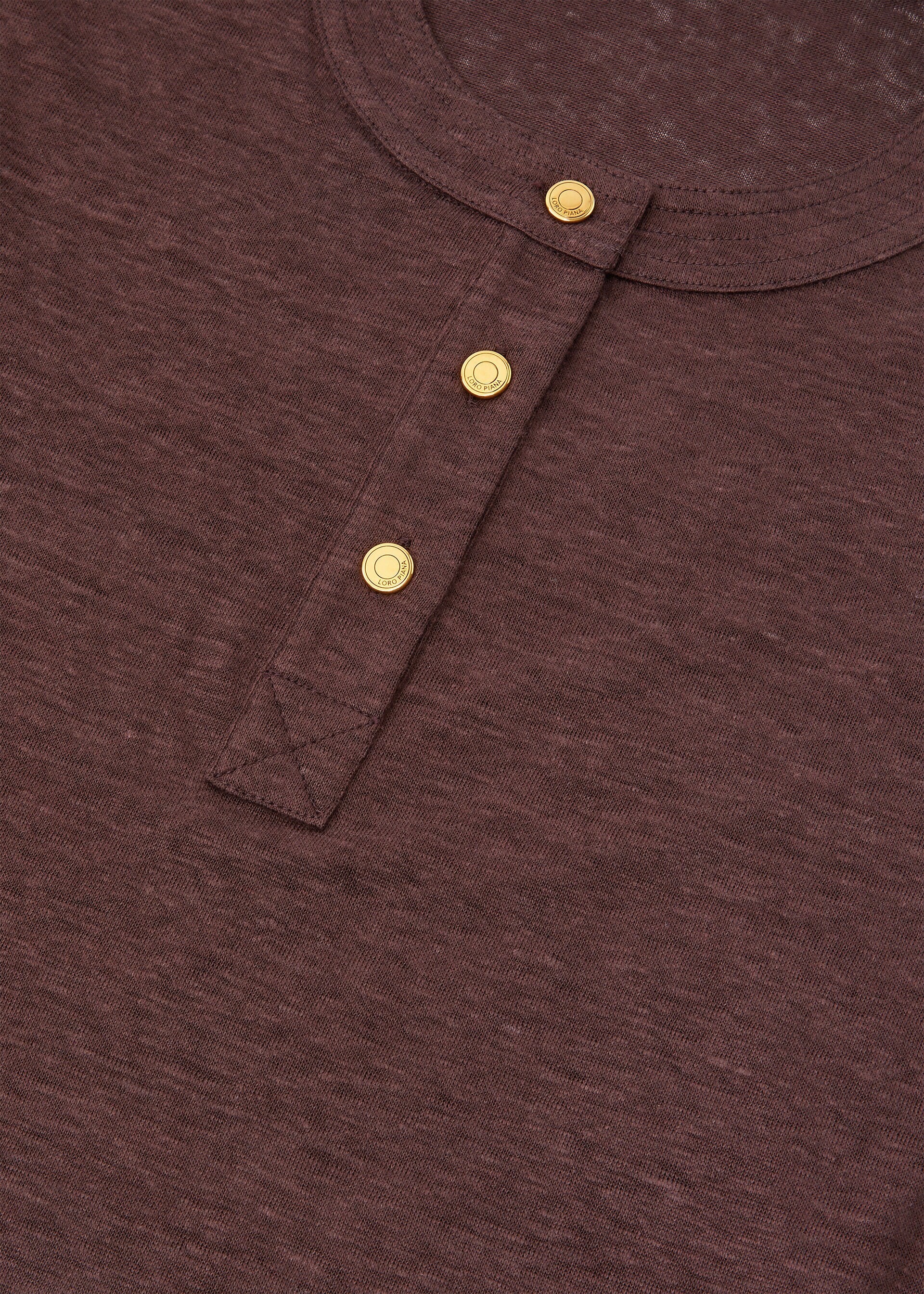 GARGANO SERAFINO T-SHIRT DUBLON