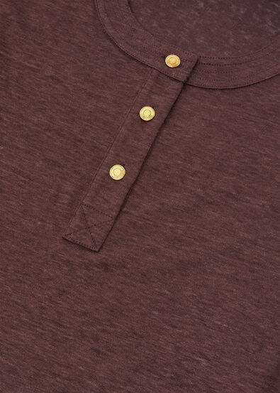 GARGANO SERAFINO T-SHIRT DUBLON