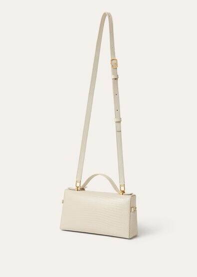 EXTRA BAG L23 LIZARD