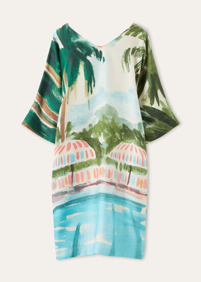 ALLISON DRESS LA PISCINA