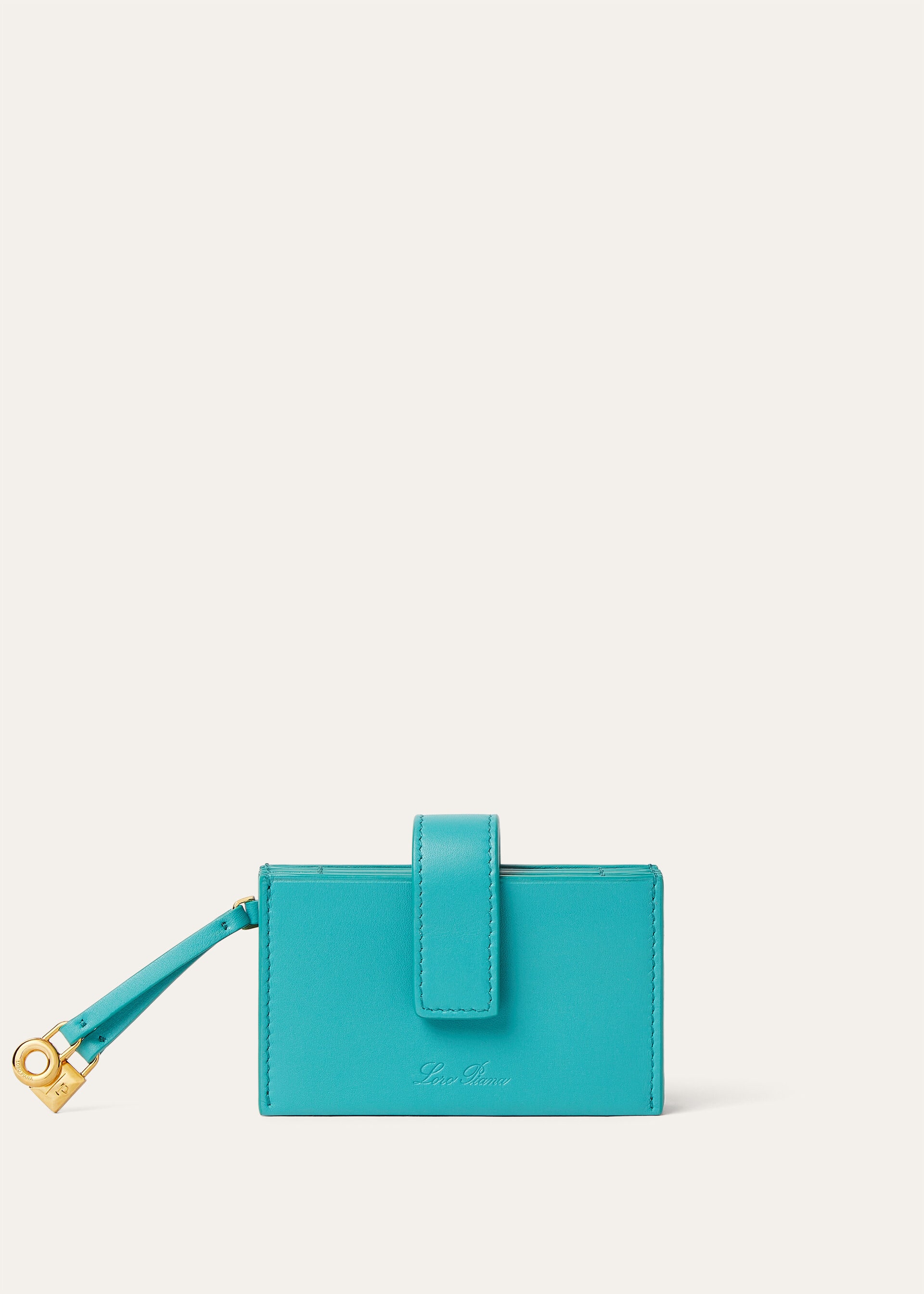 EXTRA 5 GUSSET CARDHOLDER ROUNDED CALF