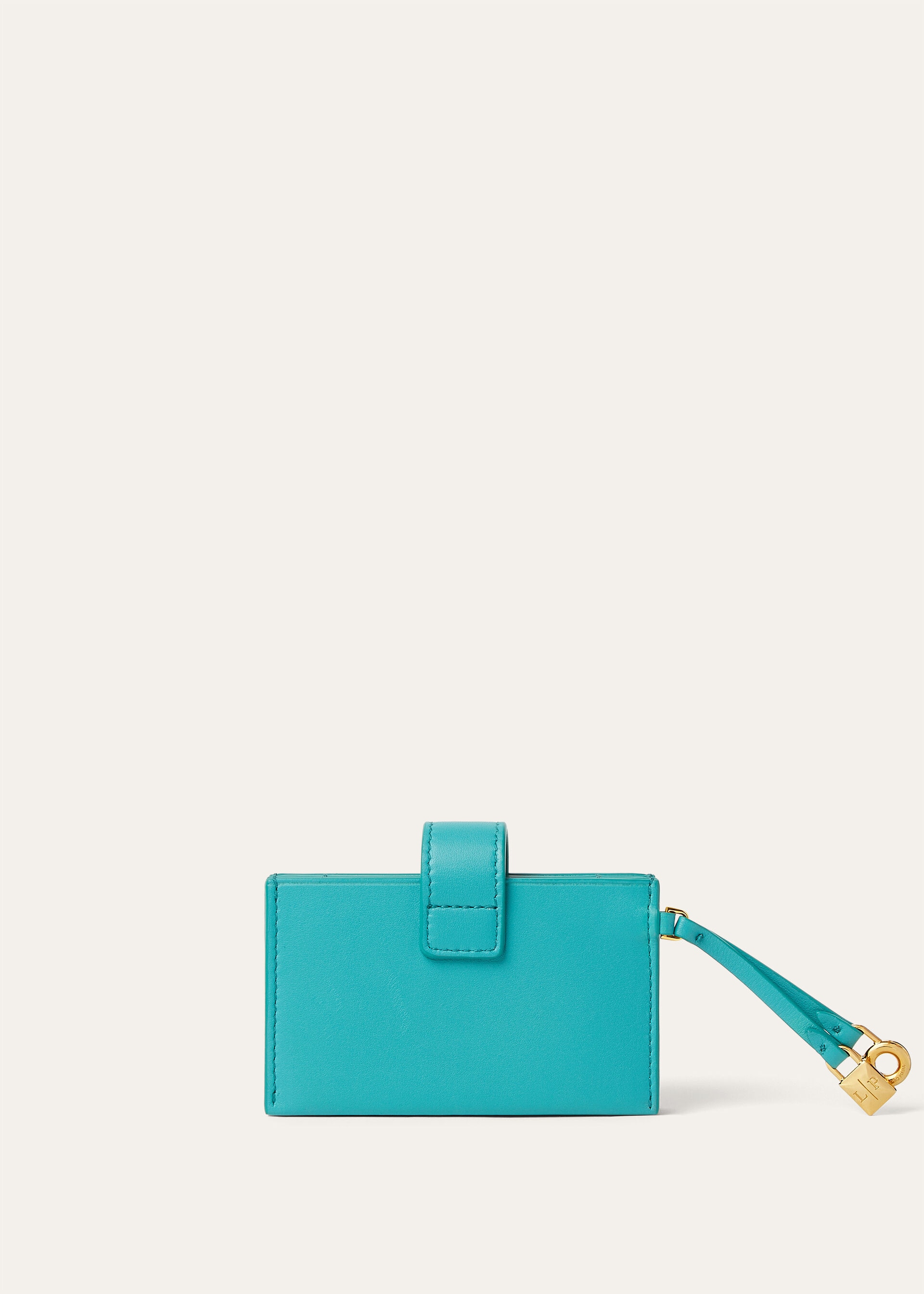EXTRA 5 GUSSET CARDHOLDER ROUNDED CALF