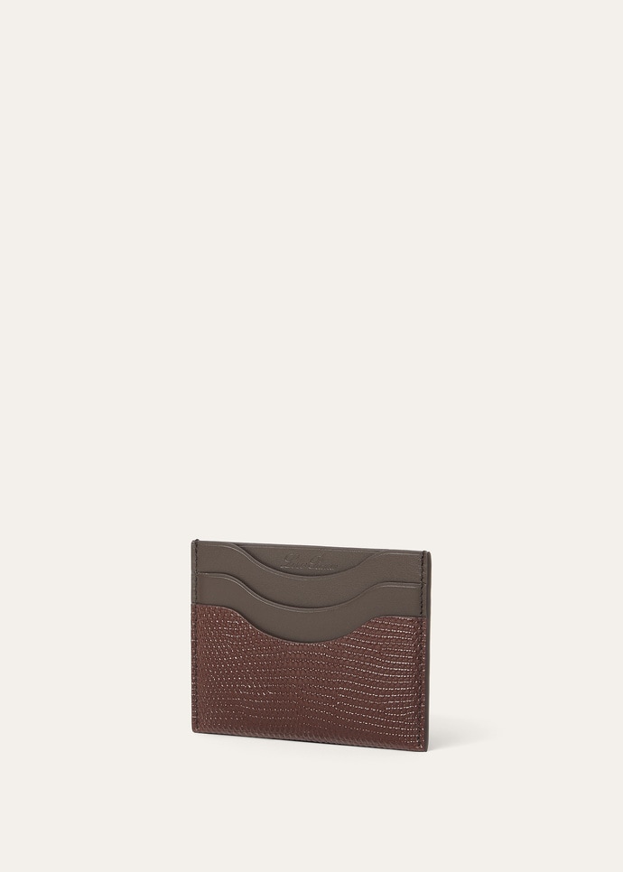 EXTRA CARDHOLDER ROUNDED LTH/LIZARD_FAQ9517_B5VP_NR_3