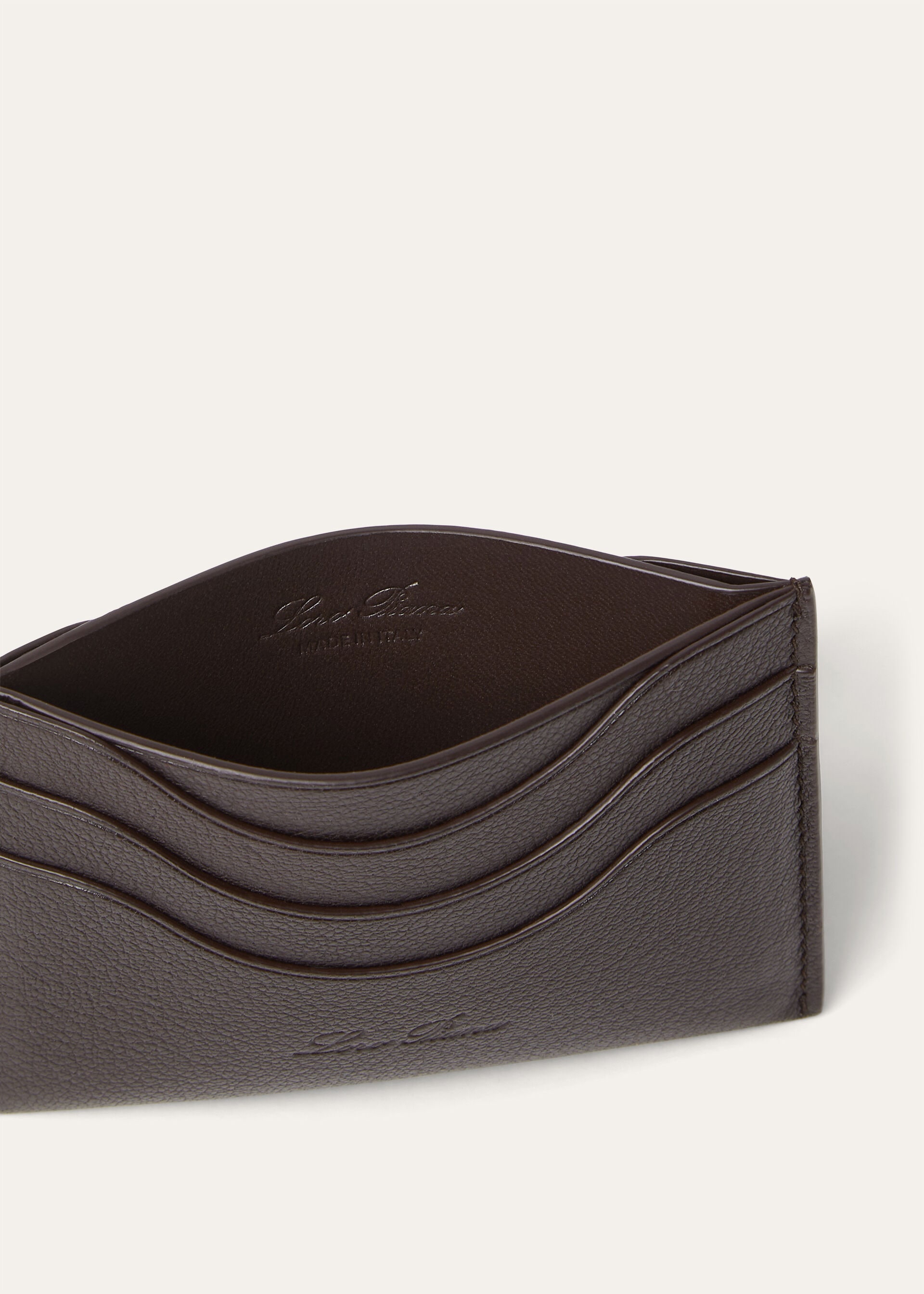 EXTRA CARDHOLDER  GOAT