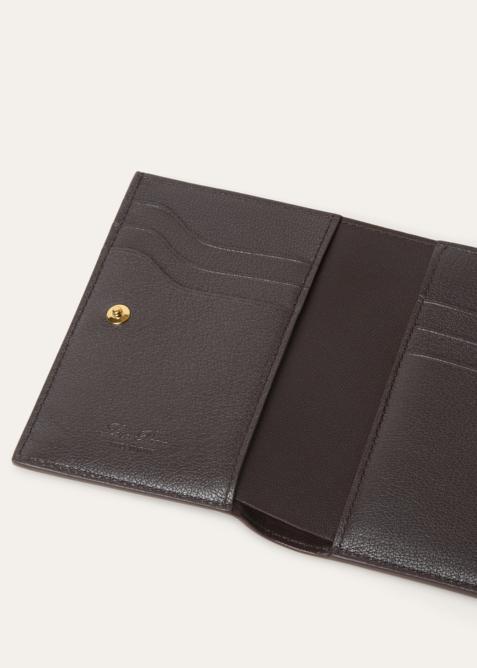 EXTRA BIFOLD ZIP WALLET GOAT_FAQ9627_H1FM_NR_4