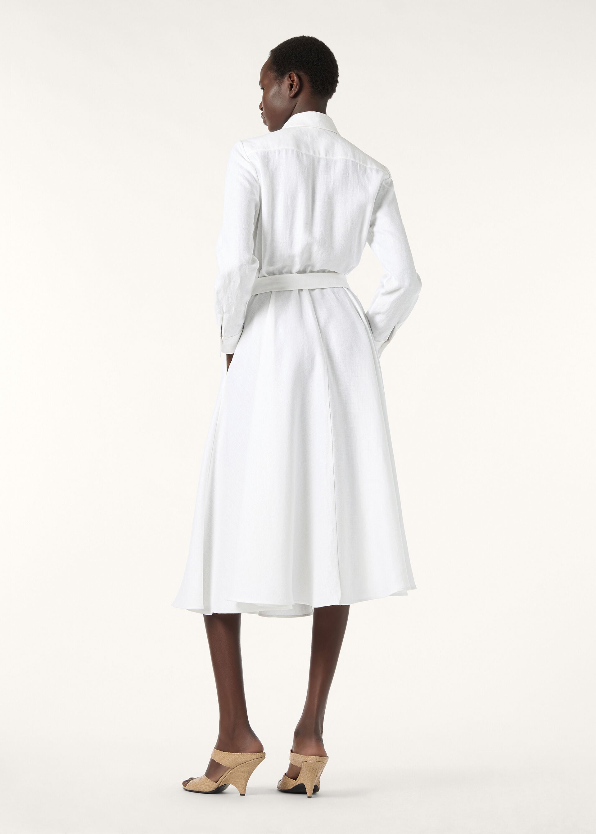 ADRIEL DRESS ANTIGUA