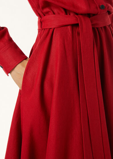 ADRIEL DRESS ANTIGUA