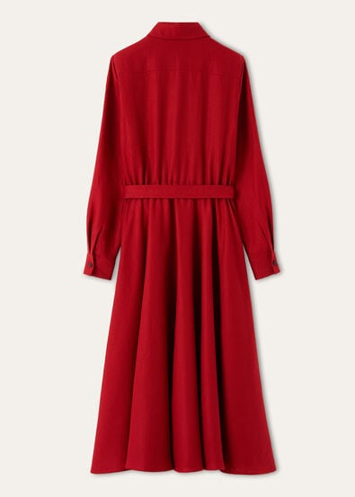 ADRIEL DRESS ANTIGUA