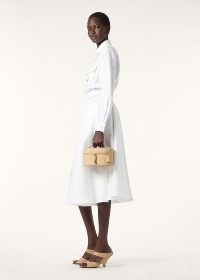 ADRIEL DRESS ANTIGUA