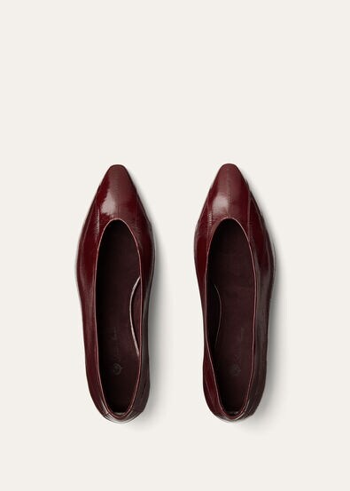 REBECCA BALLERINA HAGFISH