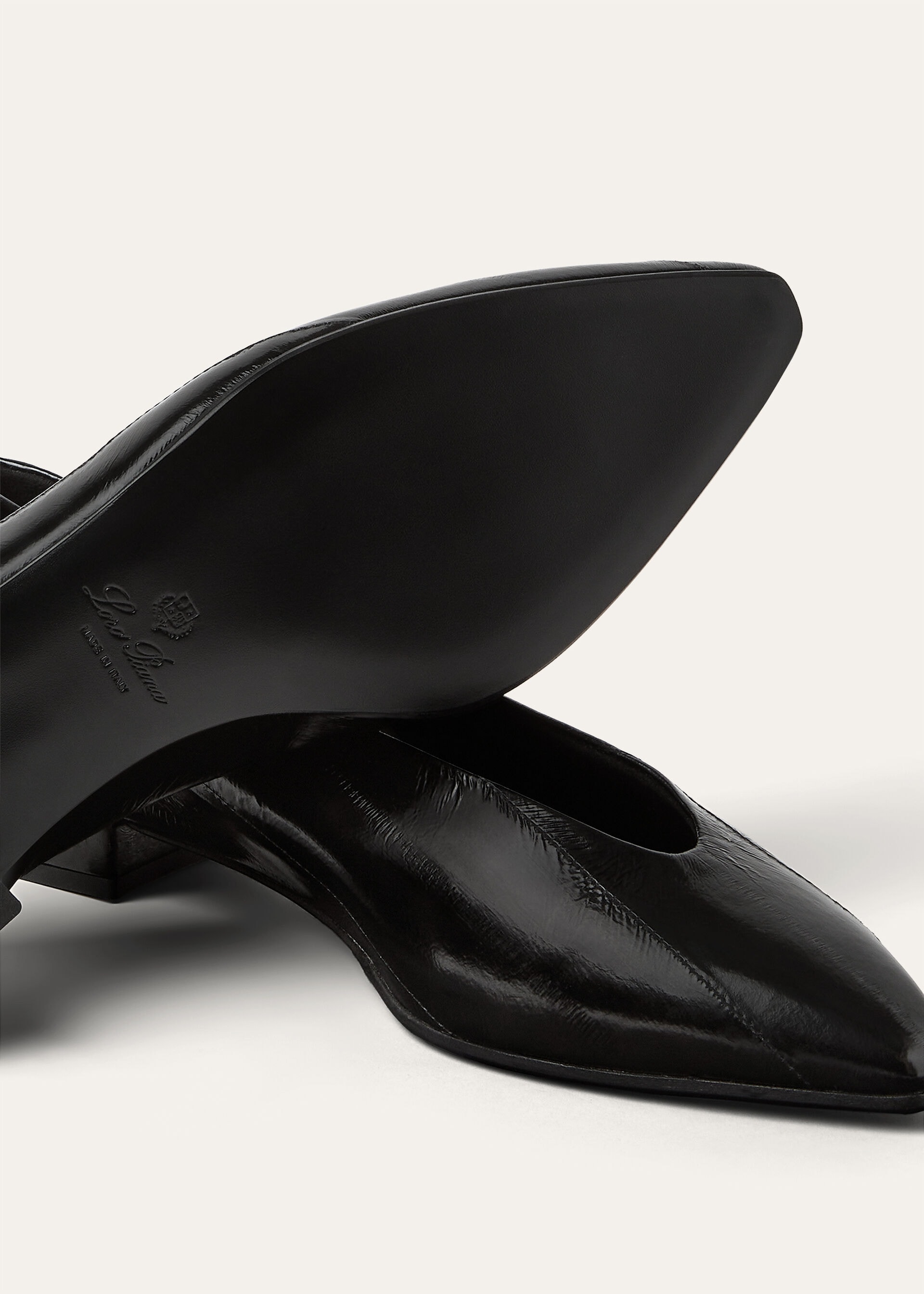 REBECCA BALLERINA HAGFISH