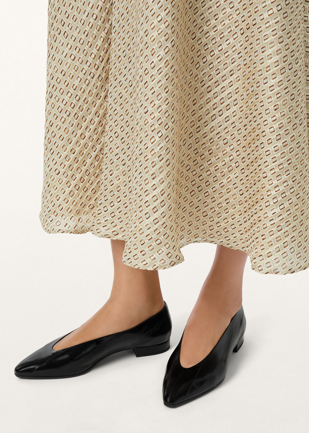 REBECCA BALLERINA HAGFISH