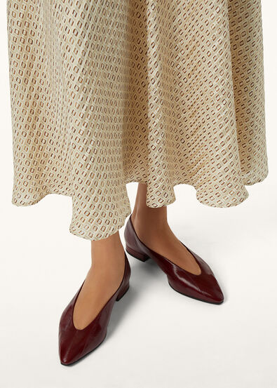 REBECCA BALLERINA HAGFISH