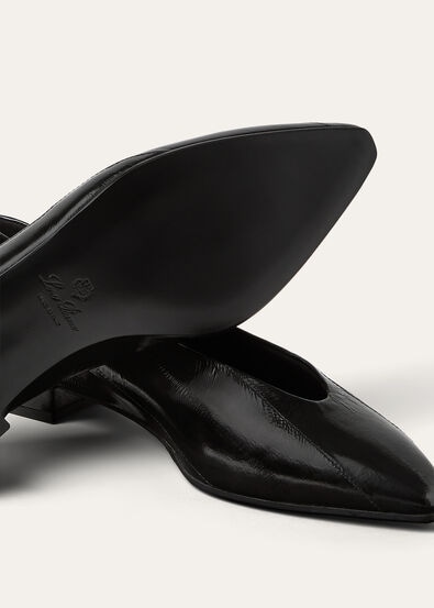 REBECCA BALLERINA HAGFISH