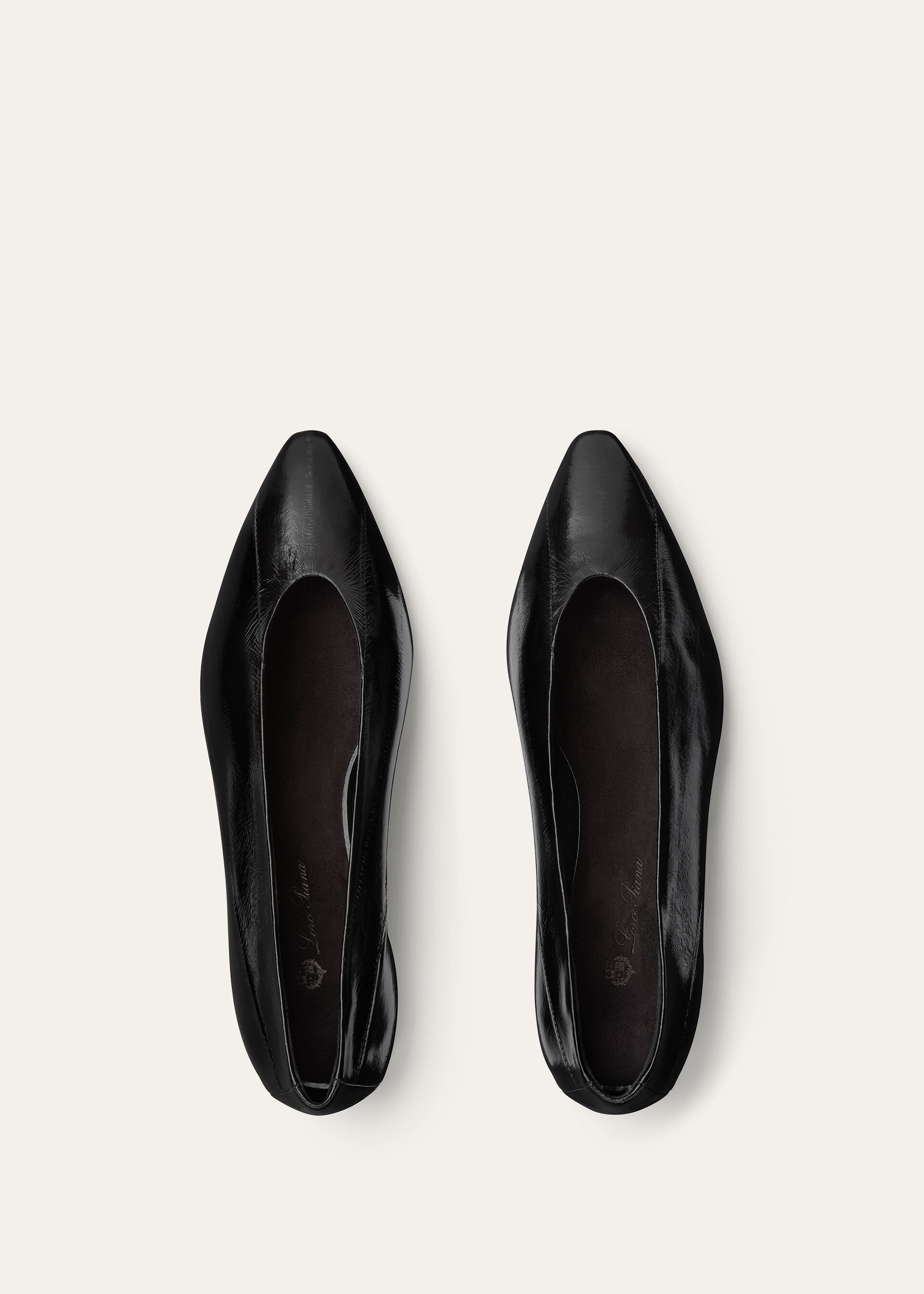 REBECCA BALLERINA HAGFISH