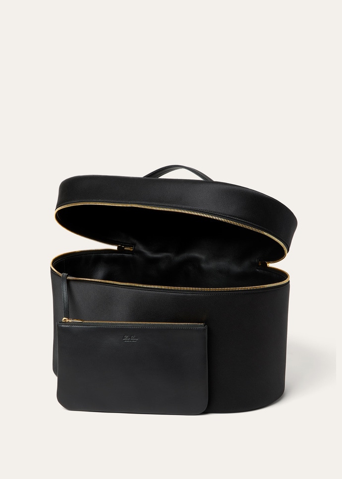 EXTRA SOFTY CASE L40 SATIN/ROUNDED LEATHER SC_FAQ9855_804L_NR_6