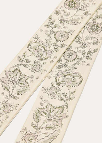 OPHEA TIE BAND 108 SILK TWILL