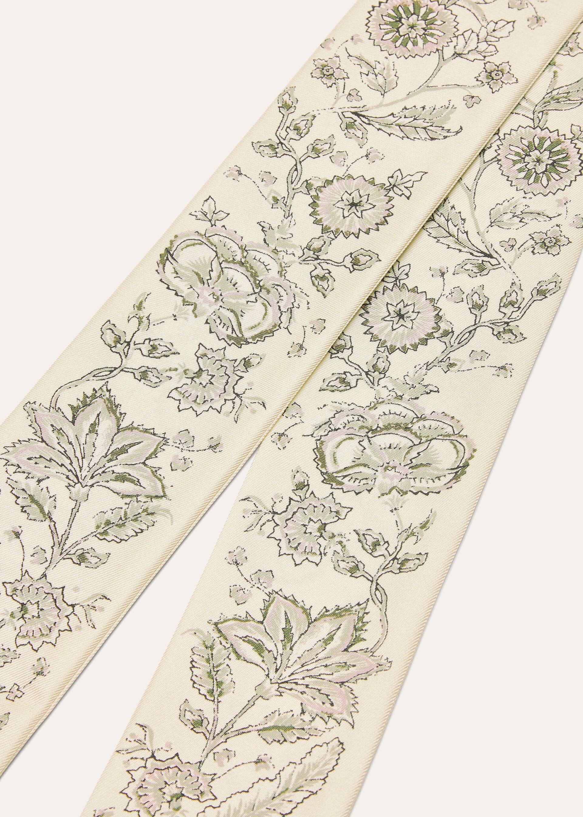 OPHEA TIE BAND 108 SILK TWILL