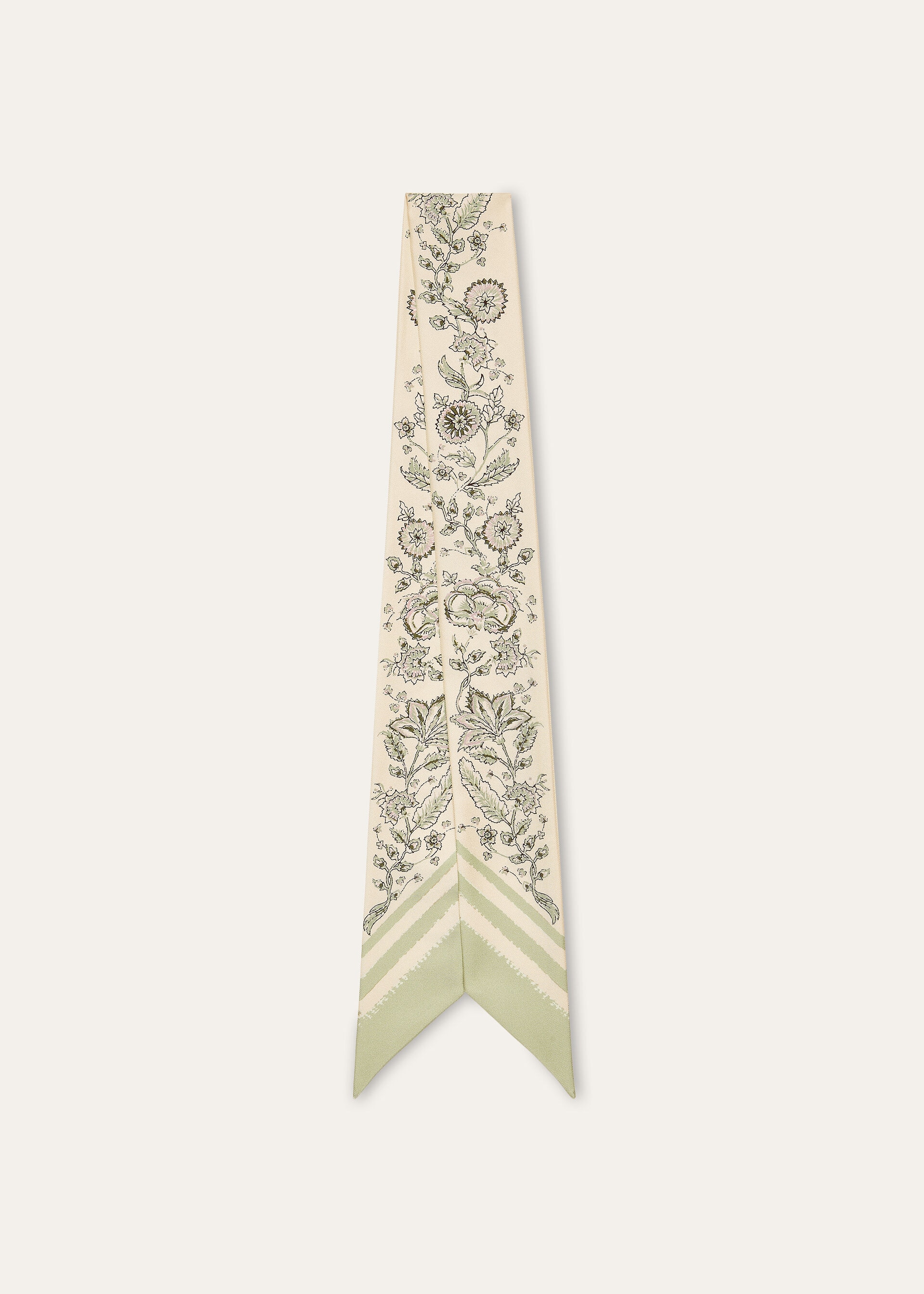 OPHEA TIE BAND 108 SILK TWILL