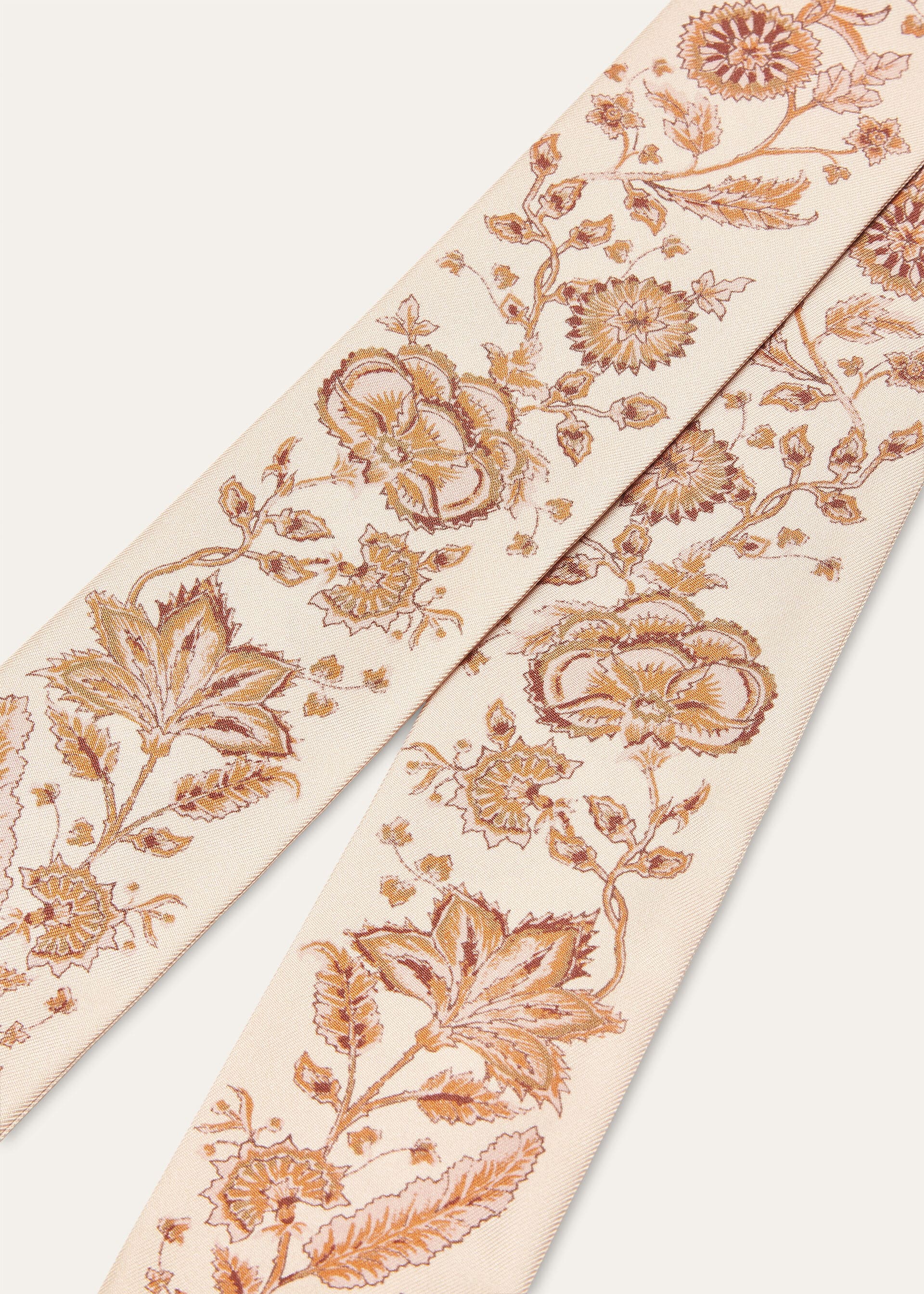 OPHEA TIE BAND 108 SILK TWILL