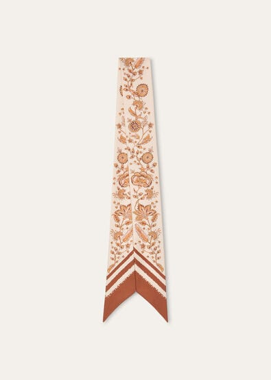 OPHEA TIE BAND 108 SILK TWILL