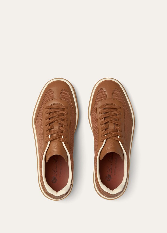 TENNIS WALK CANVAS & CALF_FAQ9895_E0HN_6