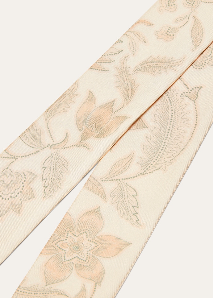 DAFFODIL GARDEN TIE BAND 108 SILK TWILL_FAQ9896_T2D2_NR_3