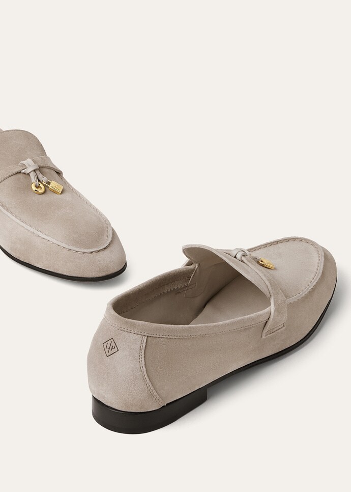 JOAN CHARMS LOAFER LUXURY SUEDE_FAQ9903_L0CD_6