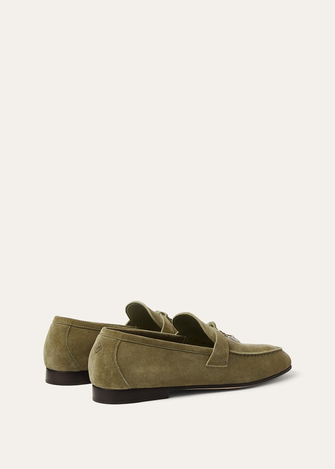 JOAN CHARMS LOAFER LUXURY SUEDE_FAQ9903_51IV_4