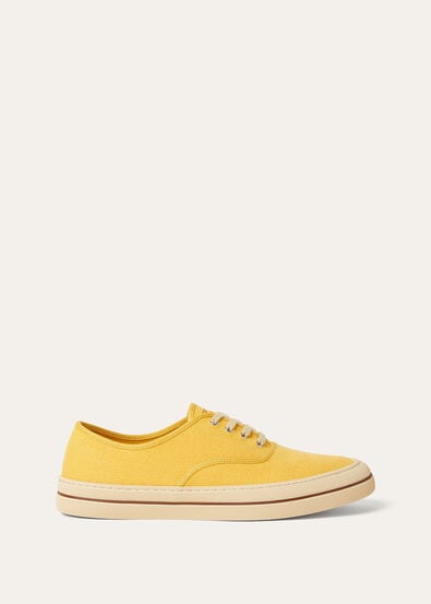 NANTUCKET WALK RAW CANVAS