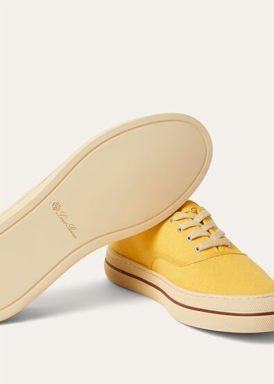 NANTUCKET WALK RAW CANVAS