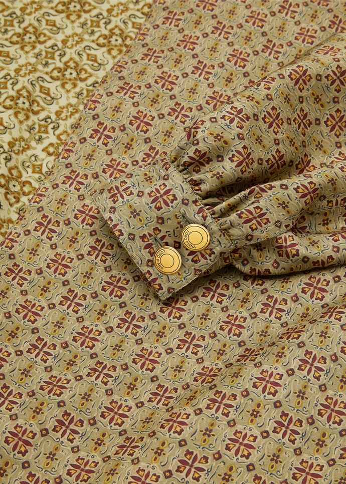 IBEL SB COAT IRIS SILK_FAQ9926_T1XN_7