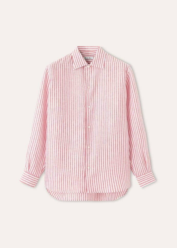 FRANCO SHIRT SOLAIRE  STRIPE_FAQ9960_F1ZE_5