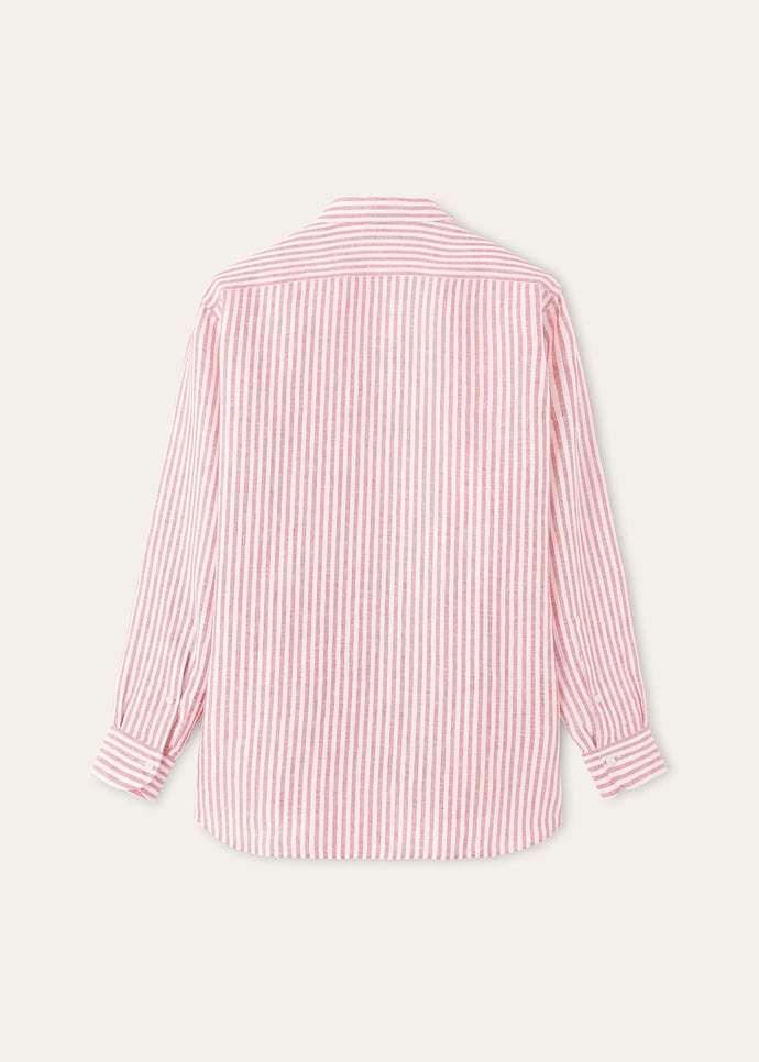 FRANCO SHIRT SOLAIRE  STRIPE_FAQ9960_F1ZE_6