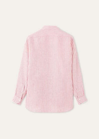 FRANCO SHIRT SOLAIRE  STRIPE