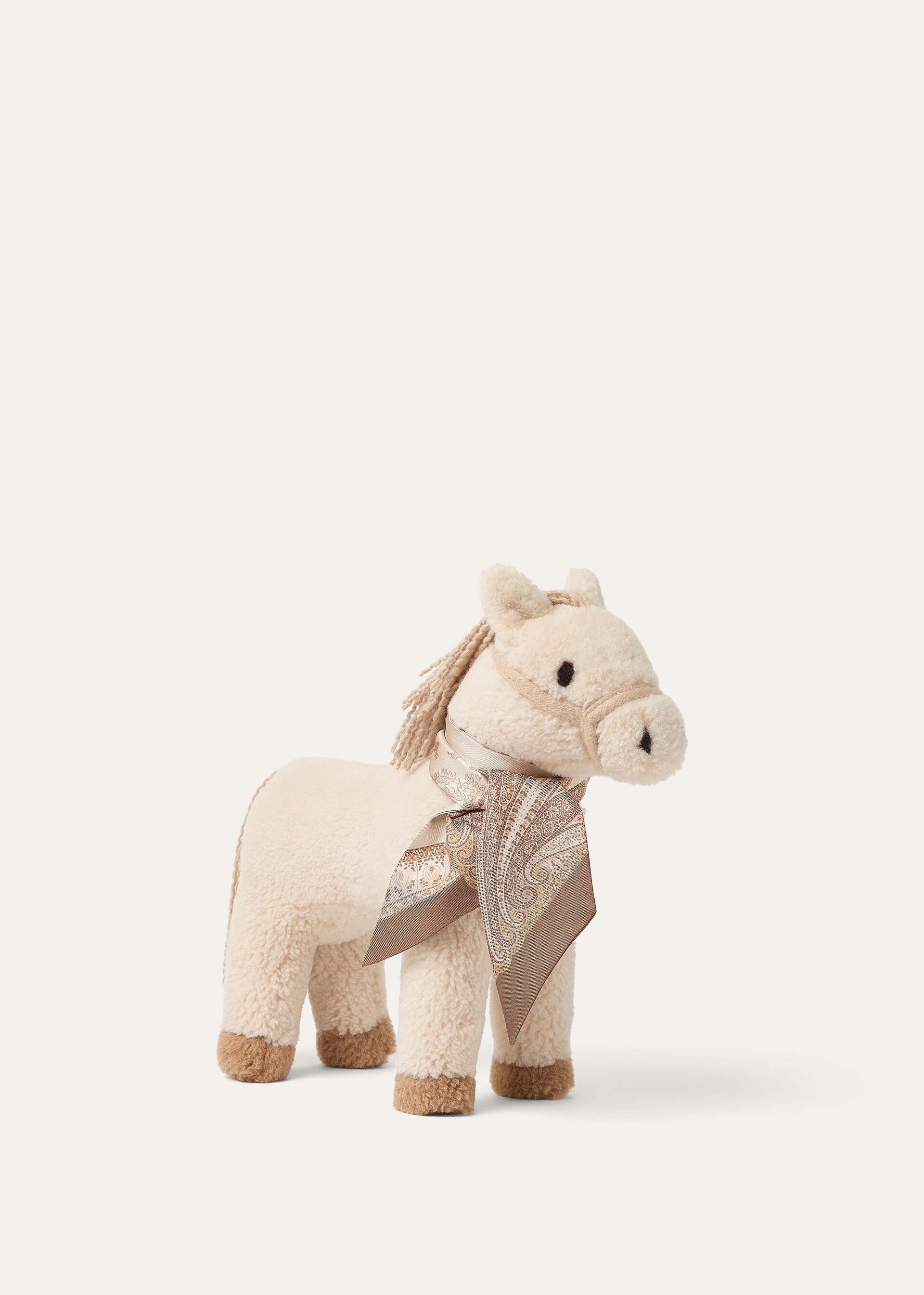 CUDDLY HORSE CHANDANI