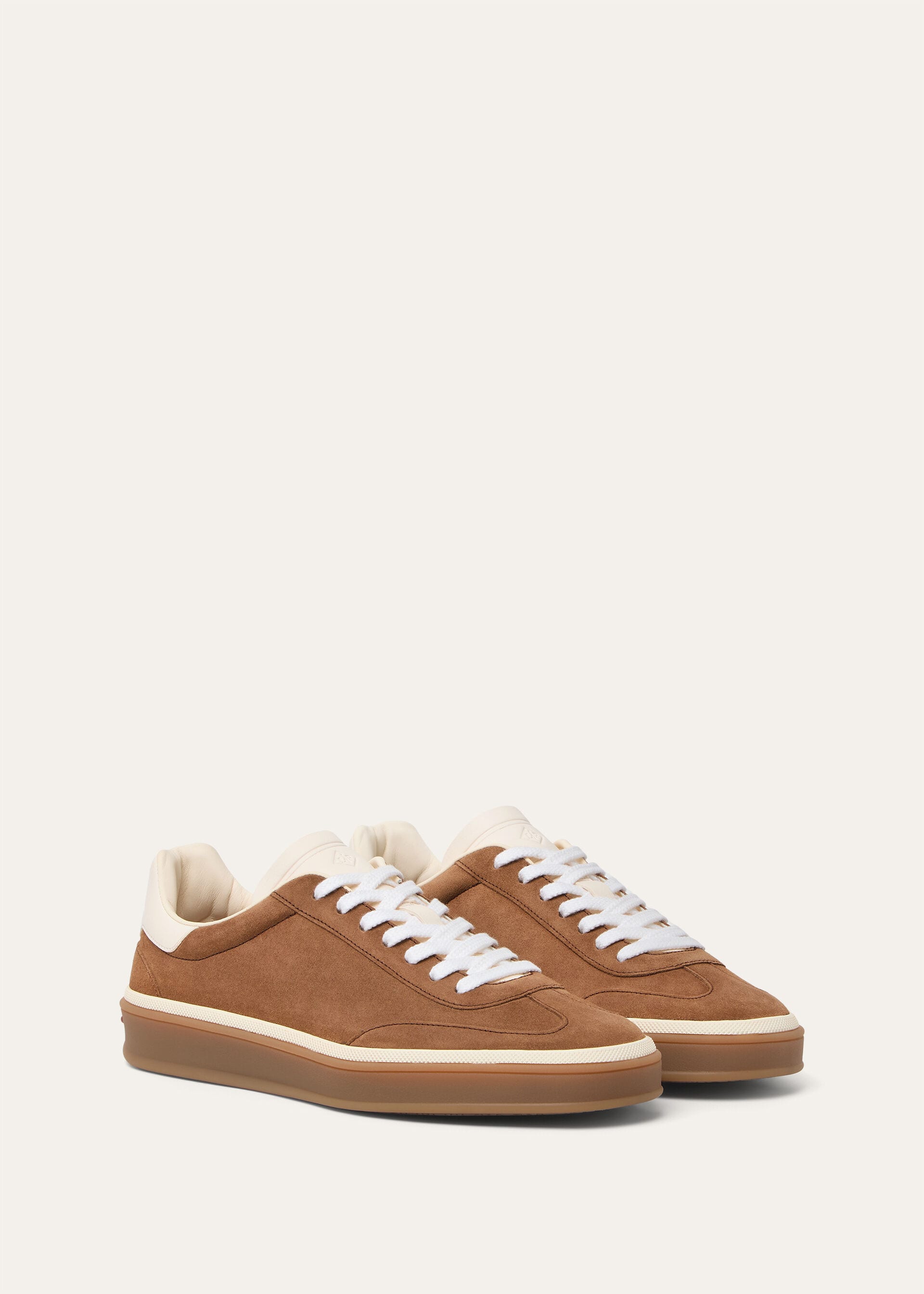 TENNIS WALK SUEDE