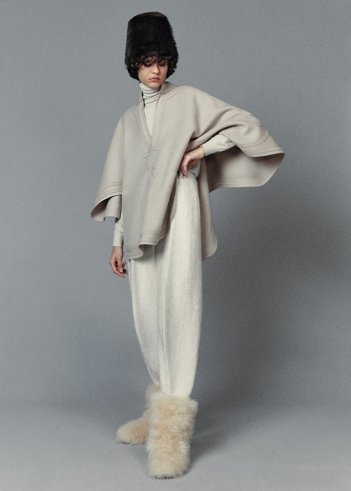 الإطلالة رقم 22