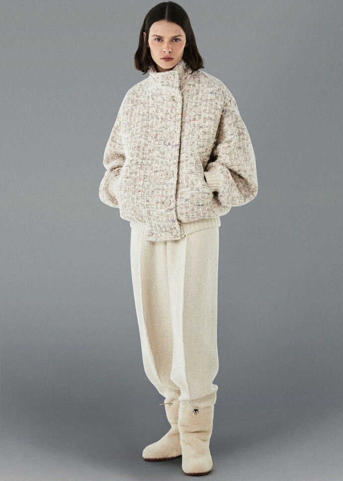 الإطلالة رقم 20 - حصري