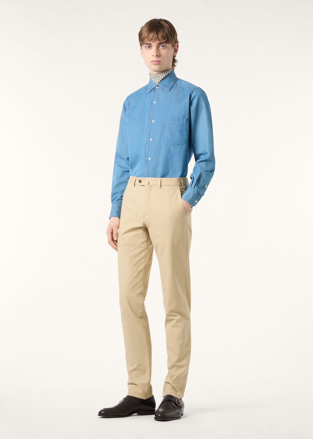 ANDRE ML DENIM